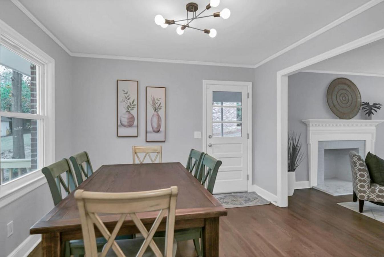 Pristine 3br-centrally Located Holiday home *