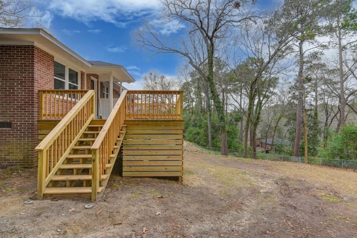 Pristine 3br-centrally Located Holiday home Columbia