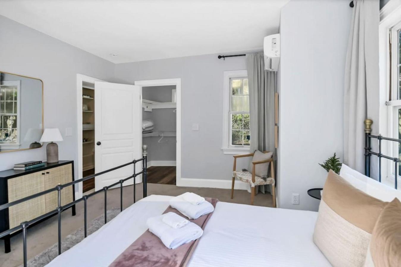 Holiday home Carter Main And Guest Unit Columbia