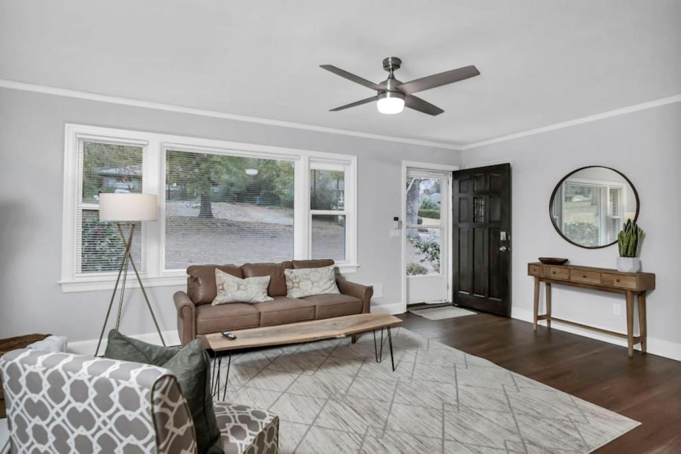 Holiday home Pristine 3br-centrally Located
