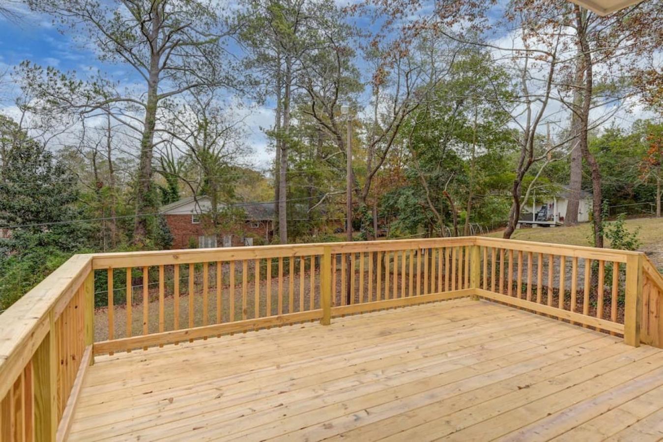 Holiday home Pristine 3br-centrally Located *