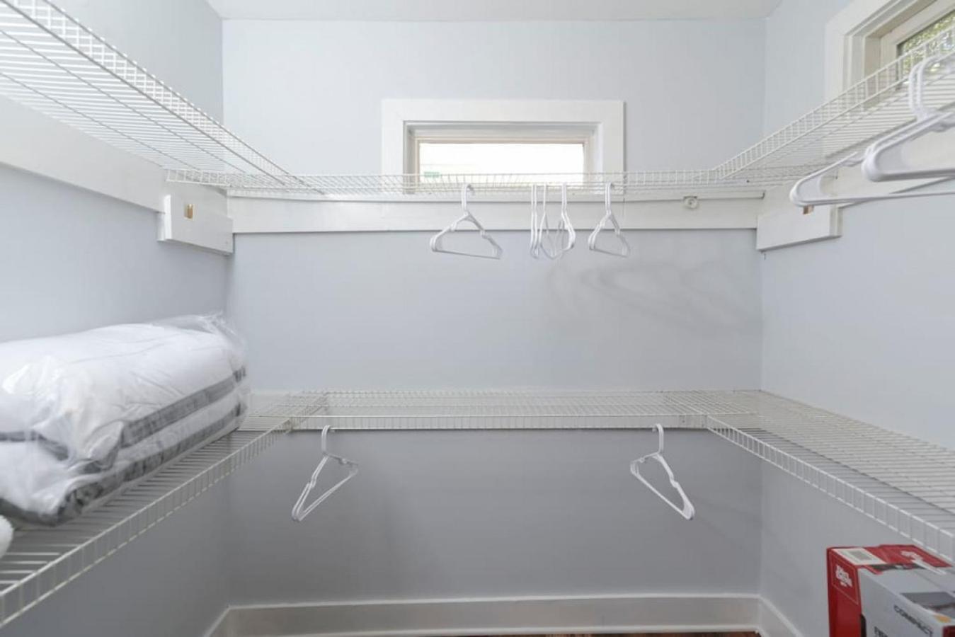 Carter Main And Guest Unit Holiday home *