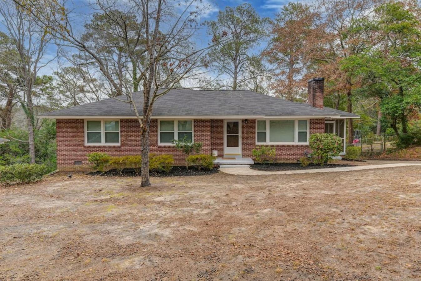 Pristine 3br-centrally Located Holiday home *