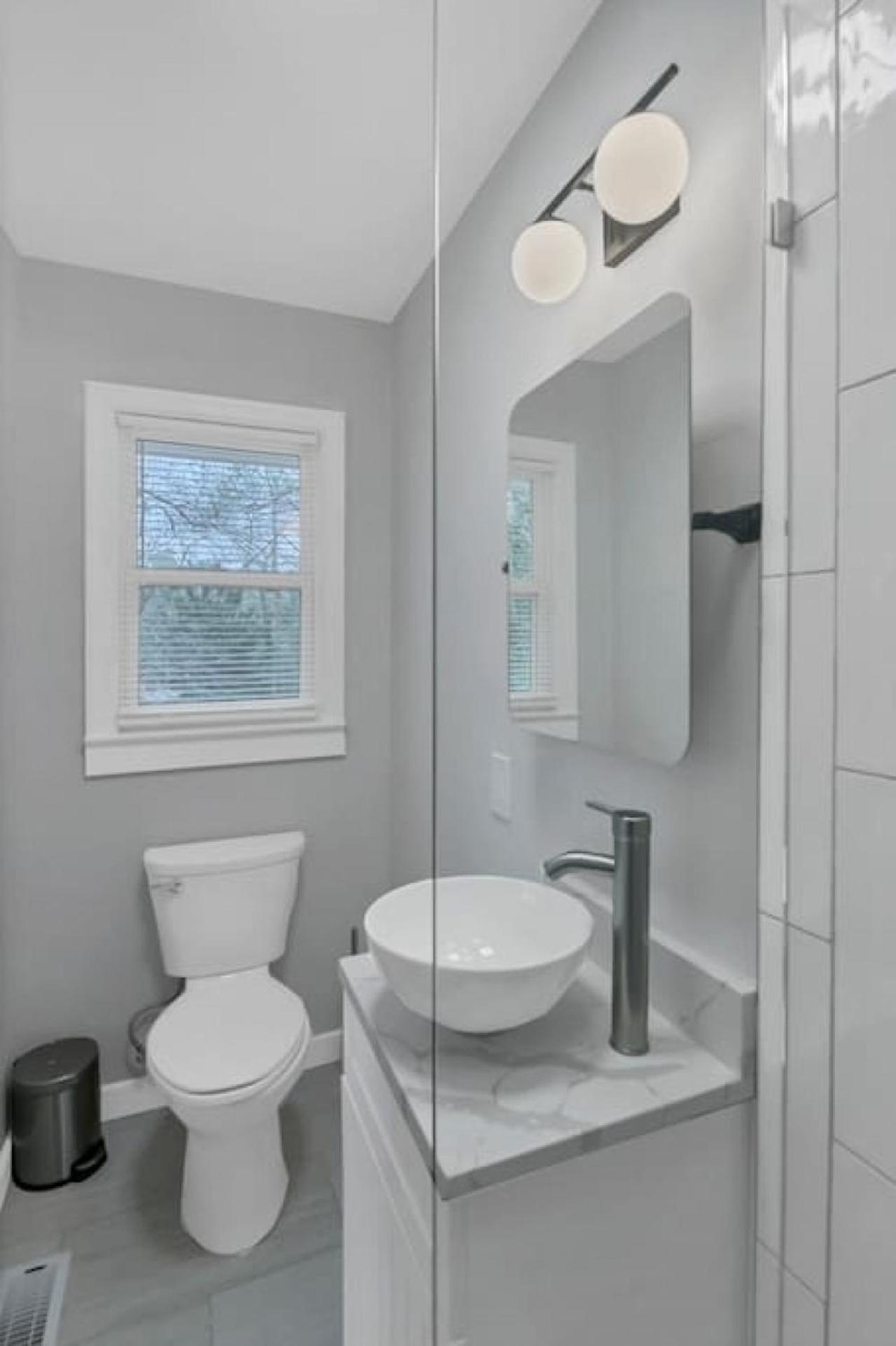 Pristine 3br-centrally Located Holiday home Columbia