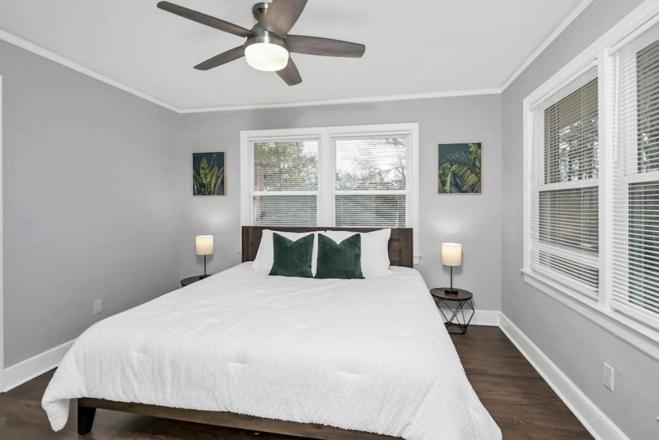 Pristine 3br-centrally Located Holiday home *