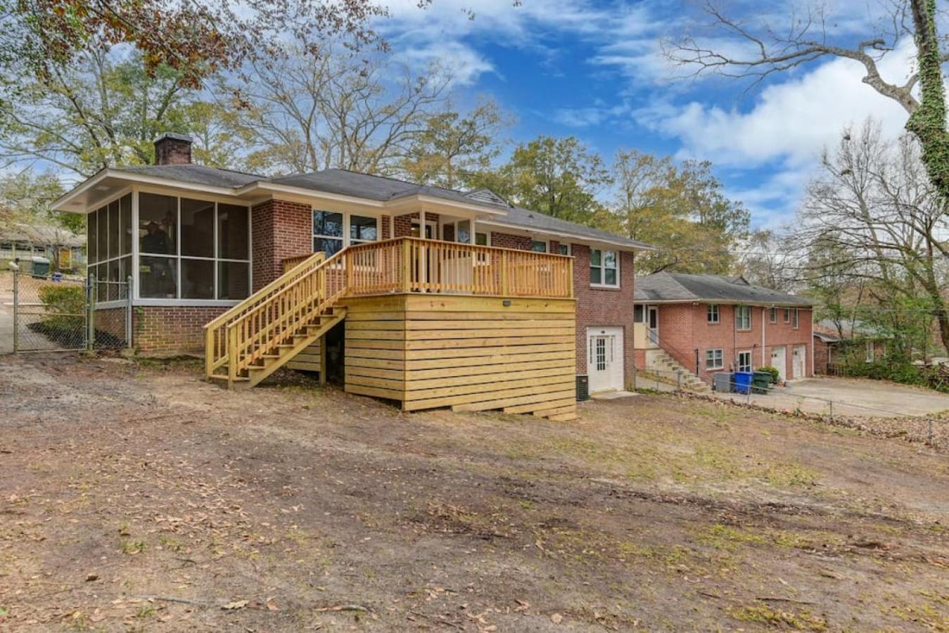 Pristine 3br-centrally Located Holiday home Columbia