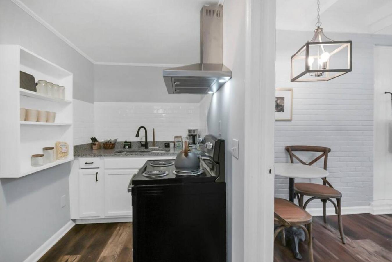 Carter Main And Guest Unit Holiday home