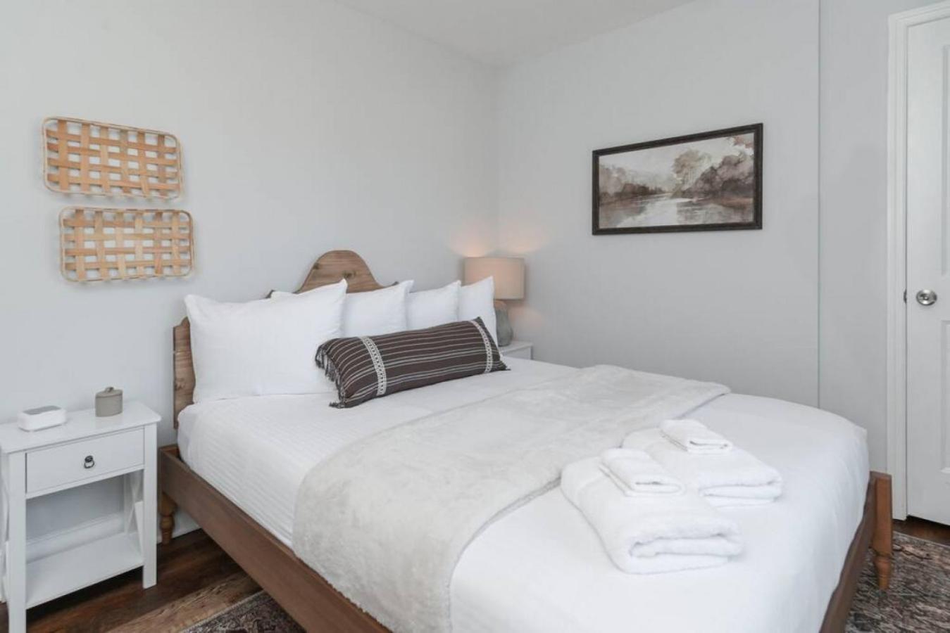 Holiday home Carter Main And Guest Unit *