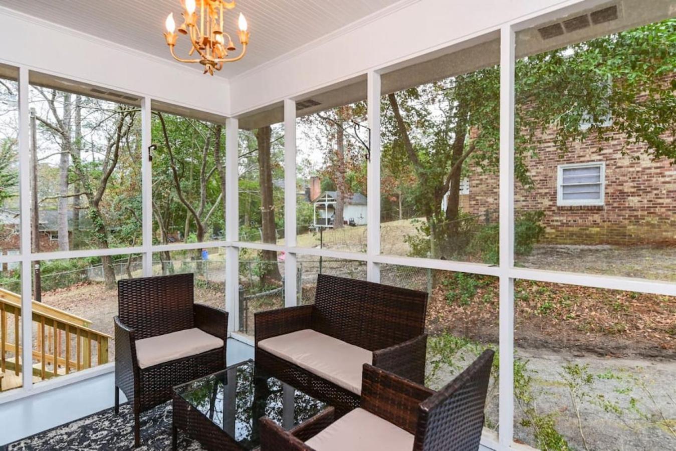 Pristine 3br-centrally Located