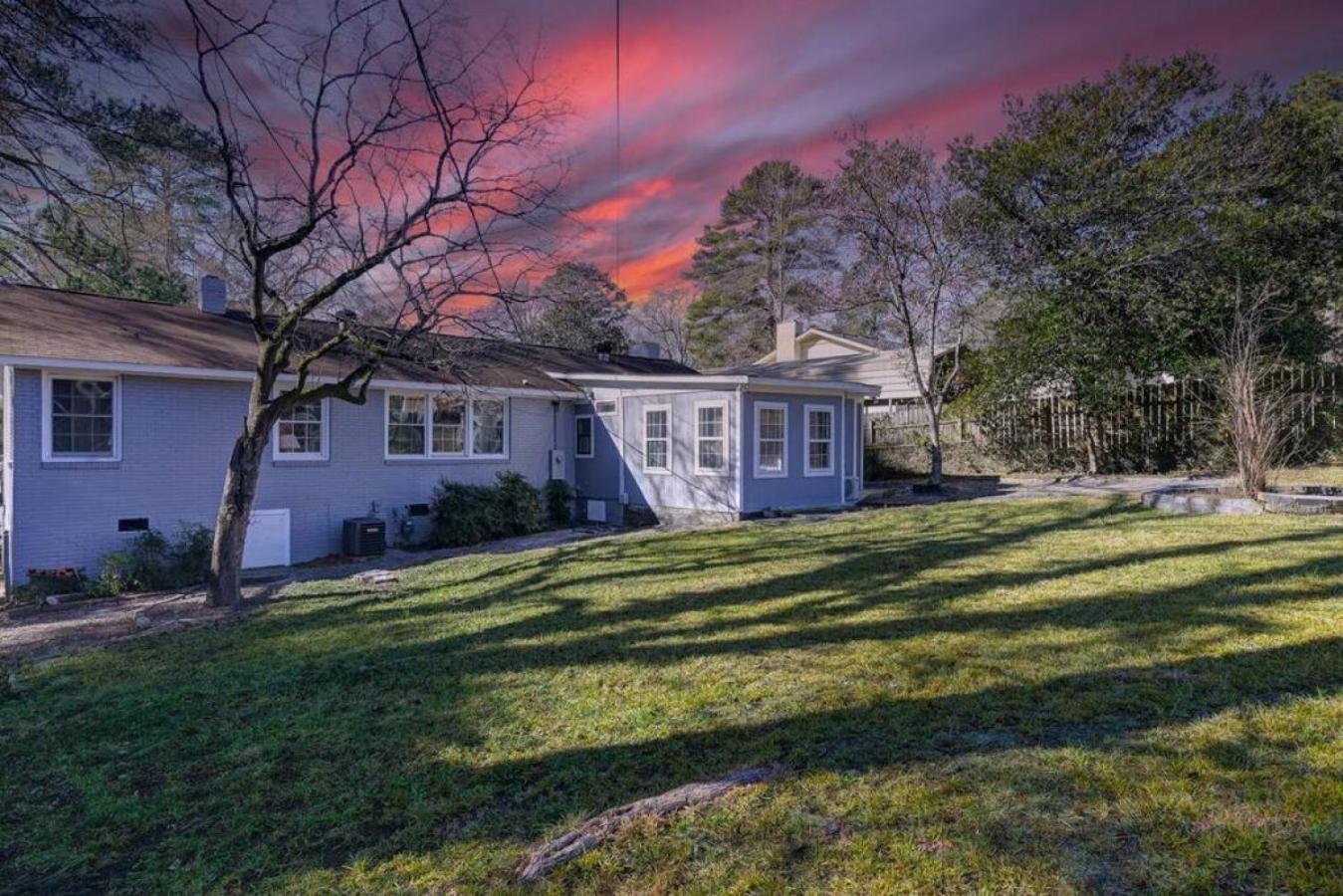 Carter Main And Guest Unit Holiday home Columbia