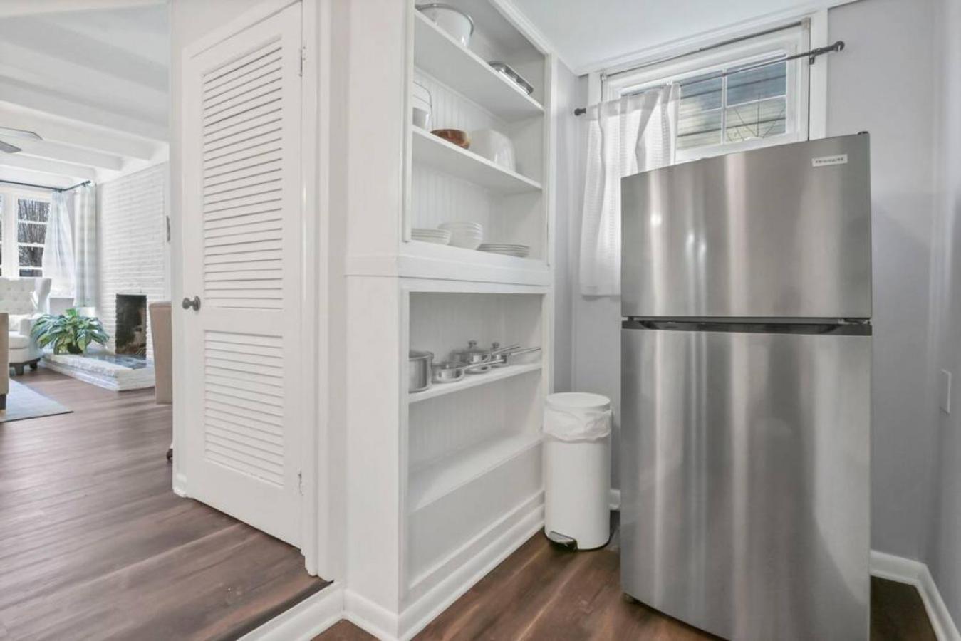 Holiday home Carter Main And Guest Unit Columbia