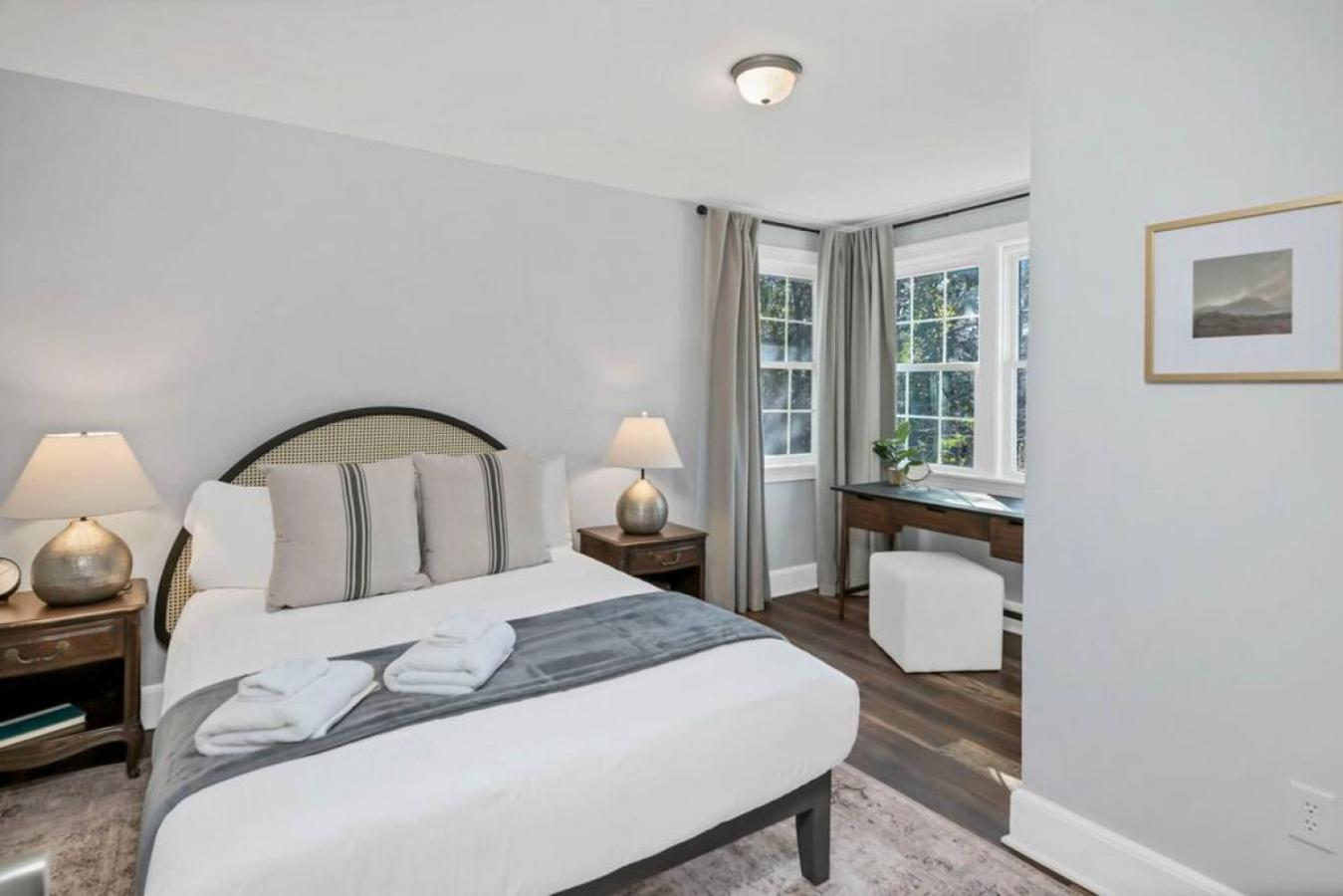 Carter Main And Guest Unit Holiday home