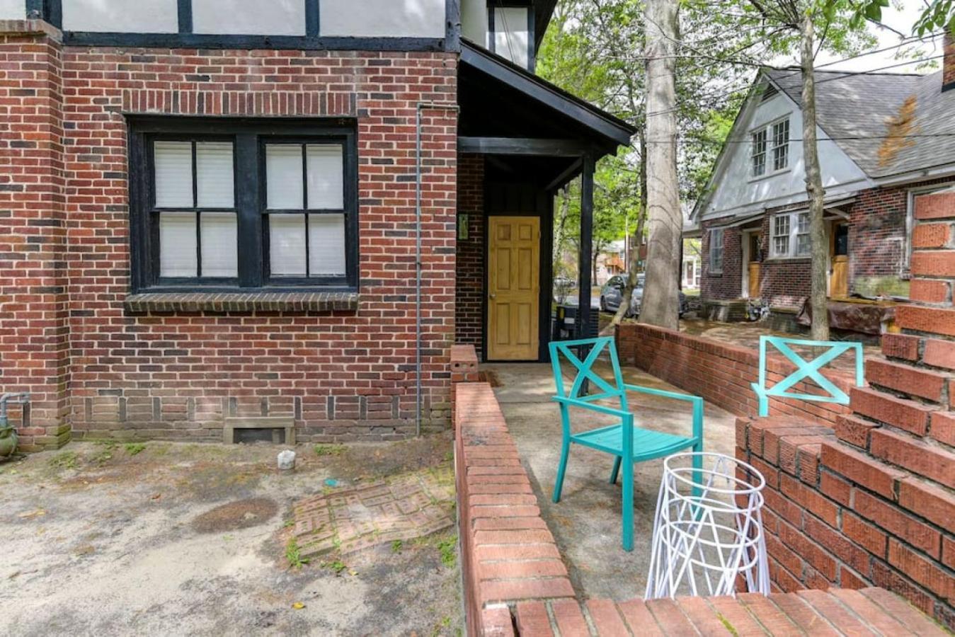 Melrose Heights 3br Apartment *