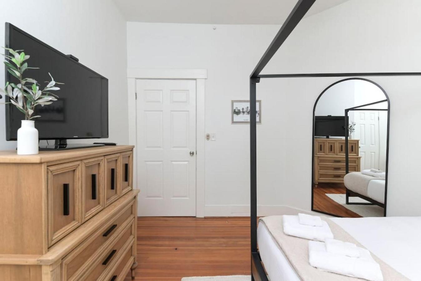 Melrose Heights 3br * Columbia