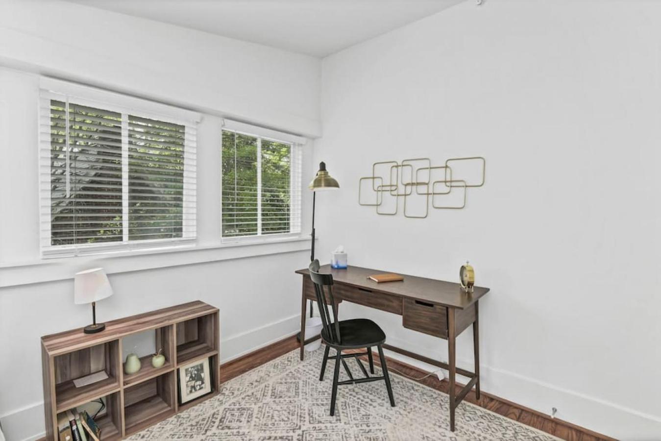 Melrose Heights 3br * Columbia