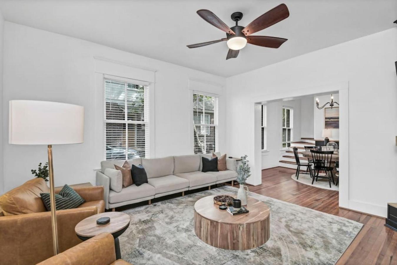 Melrose Heights 3br Columbia