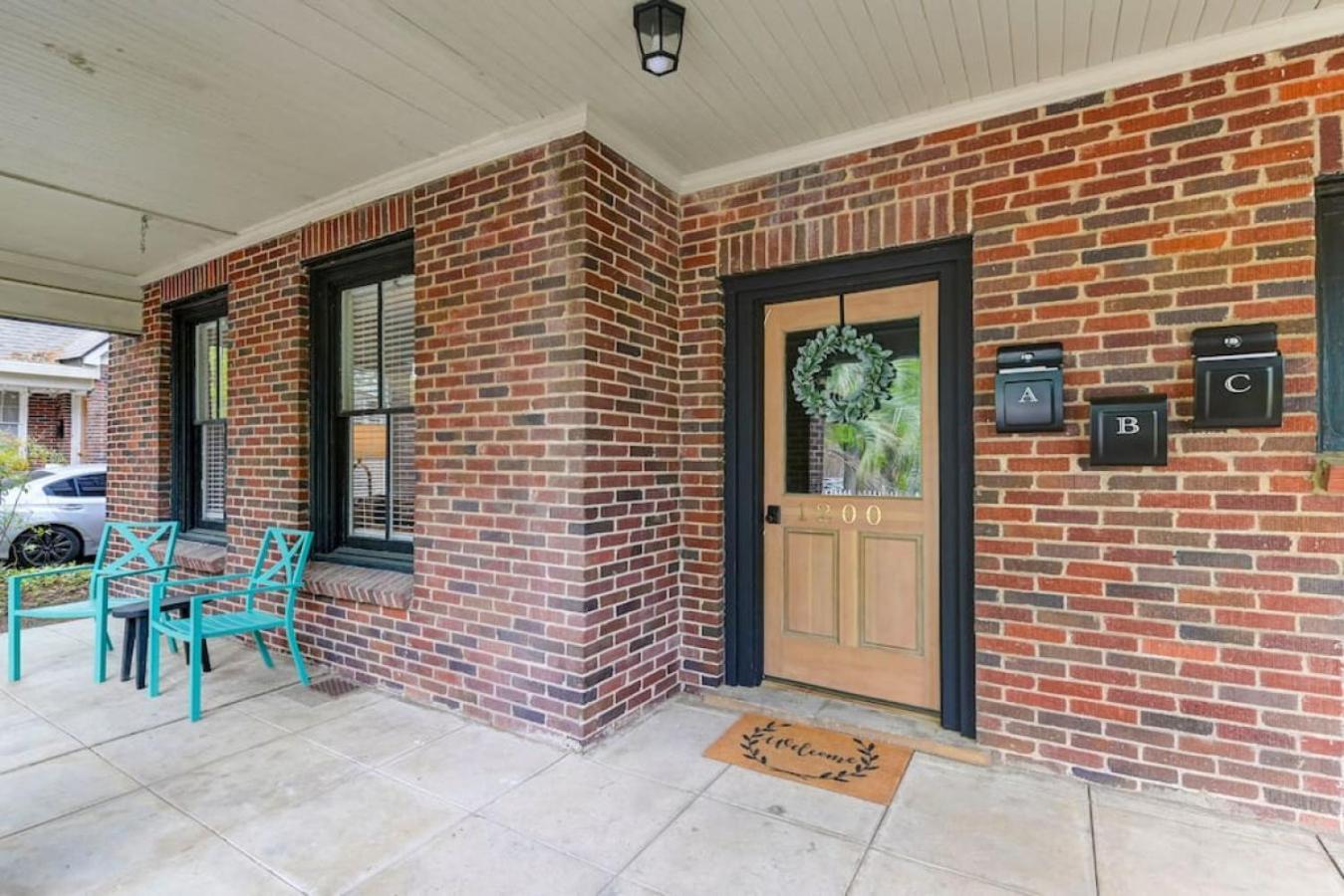 Melrose Heights 3br Apartment *