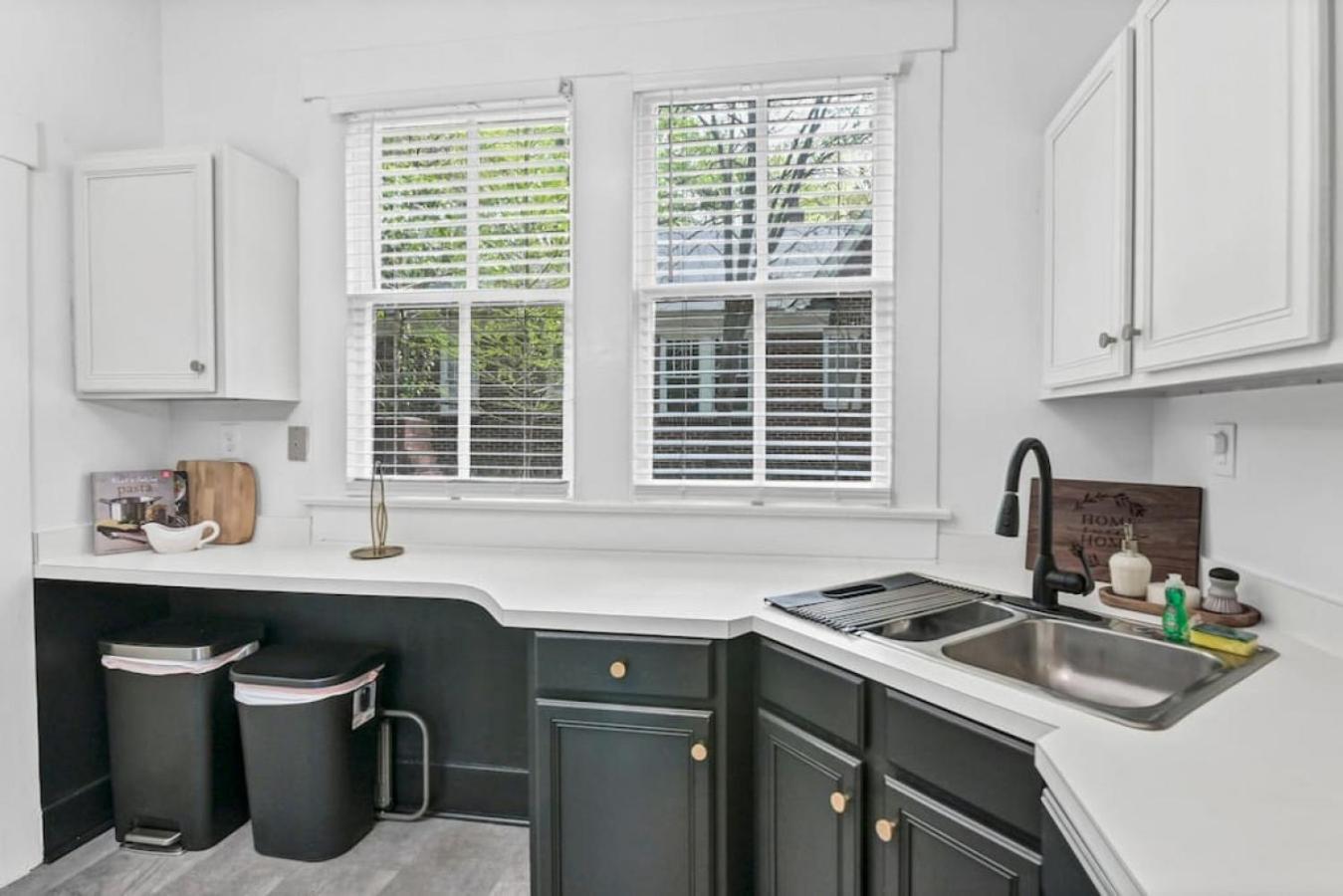 Apartment Melrose Heights 3br Columbia