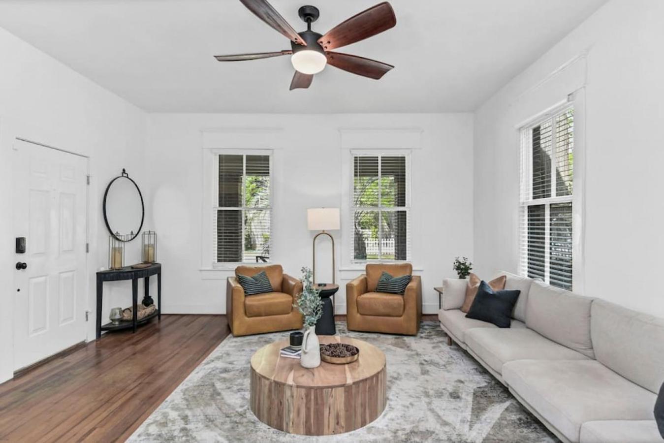 Melrose Heights 3br * Columbia