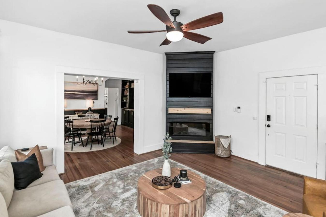 Apartment Melrose Heights 3br Columbia