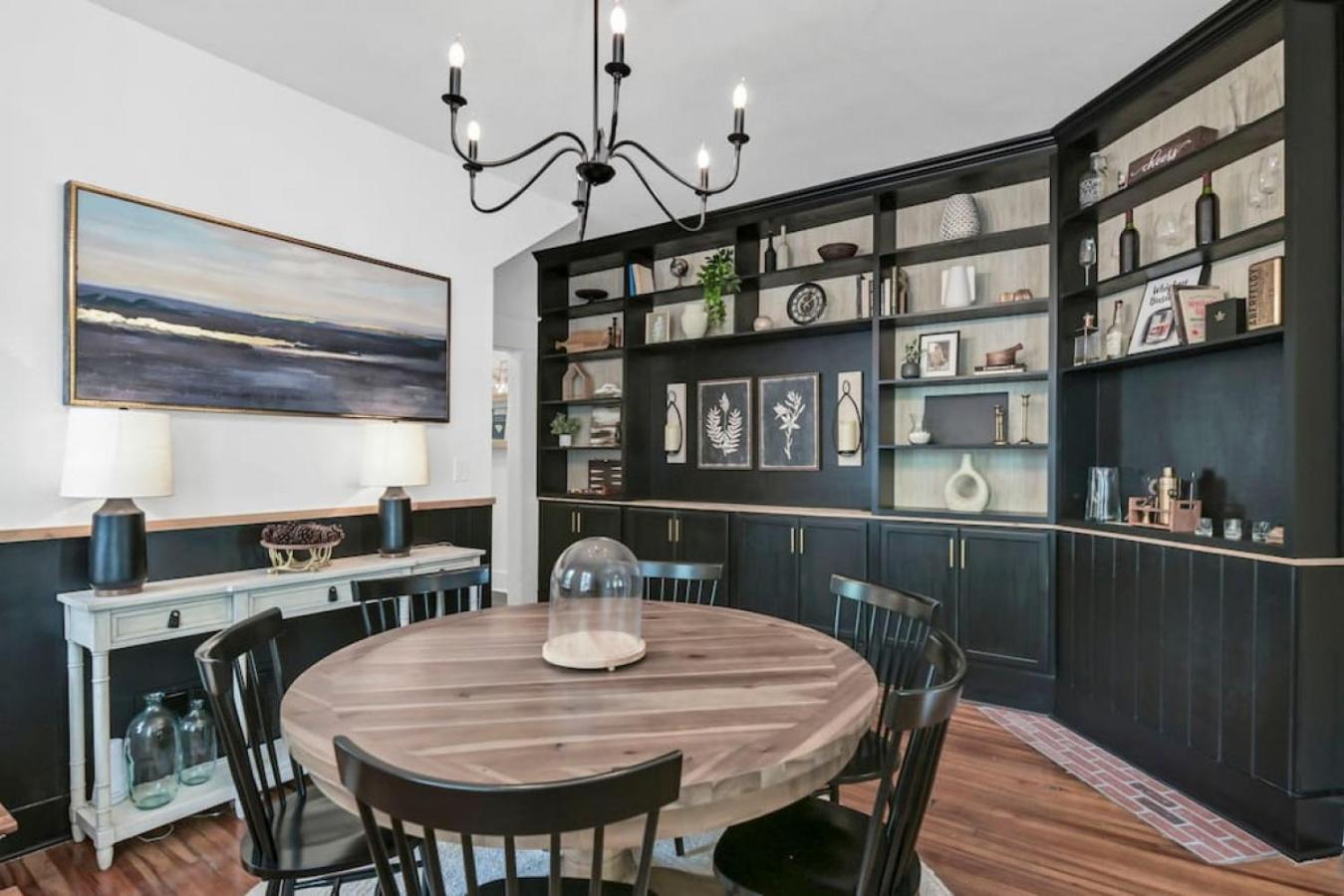 Melrose Heights 3br Apartment