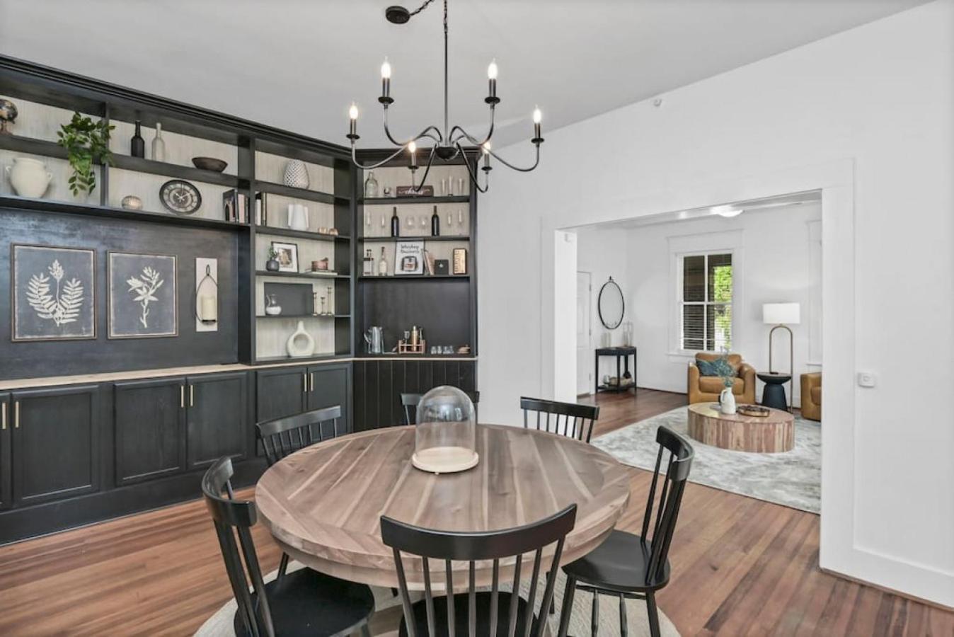 Apartment Melrose Heights 3br *