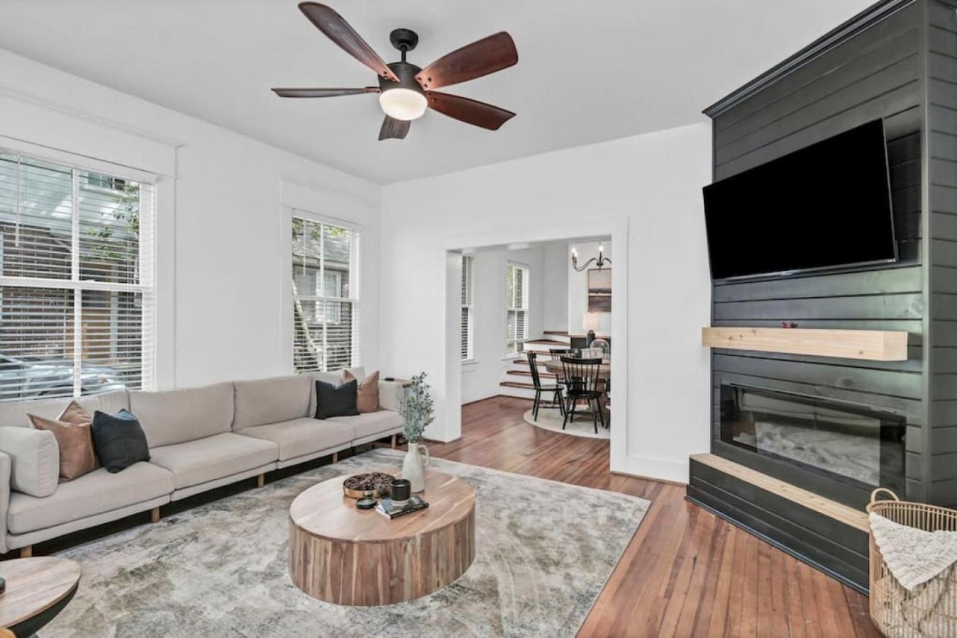 Melrose Heights 3br *