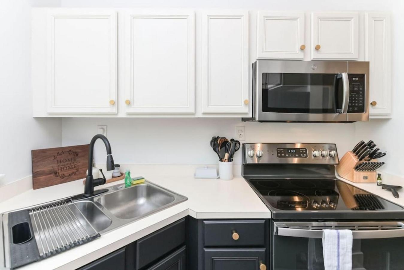 Melrose Heights 3br * Columbia