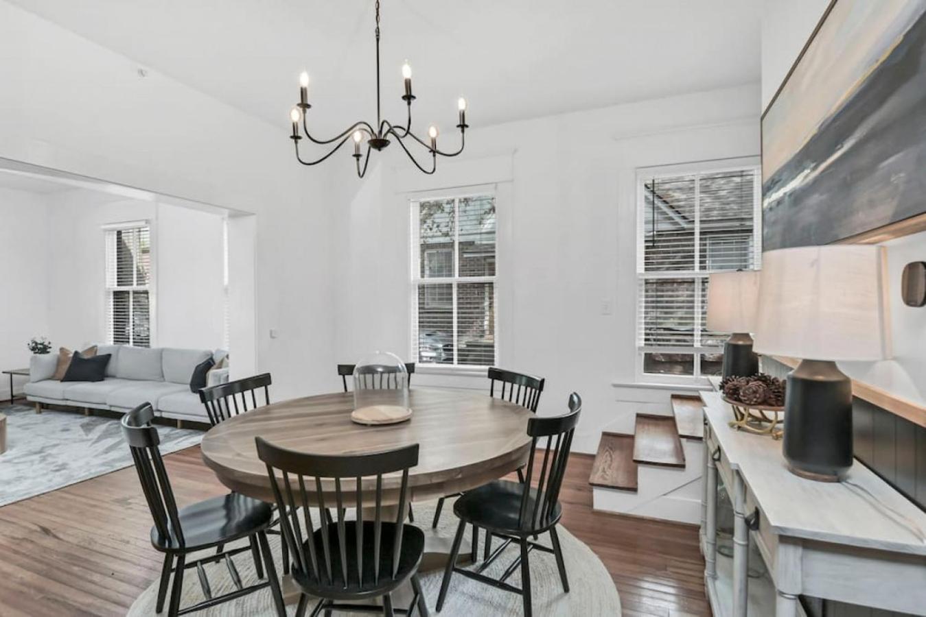 Melrose Heights 3br *