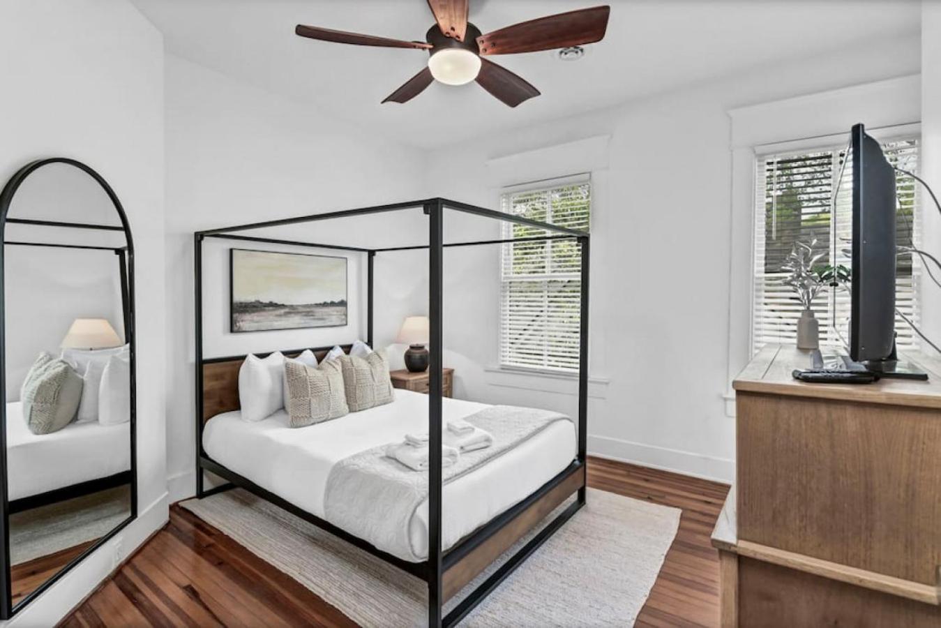 Apartment Melrose Heights 3br Columbia