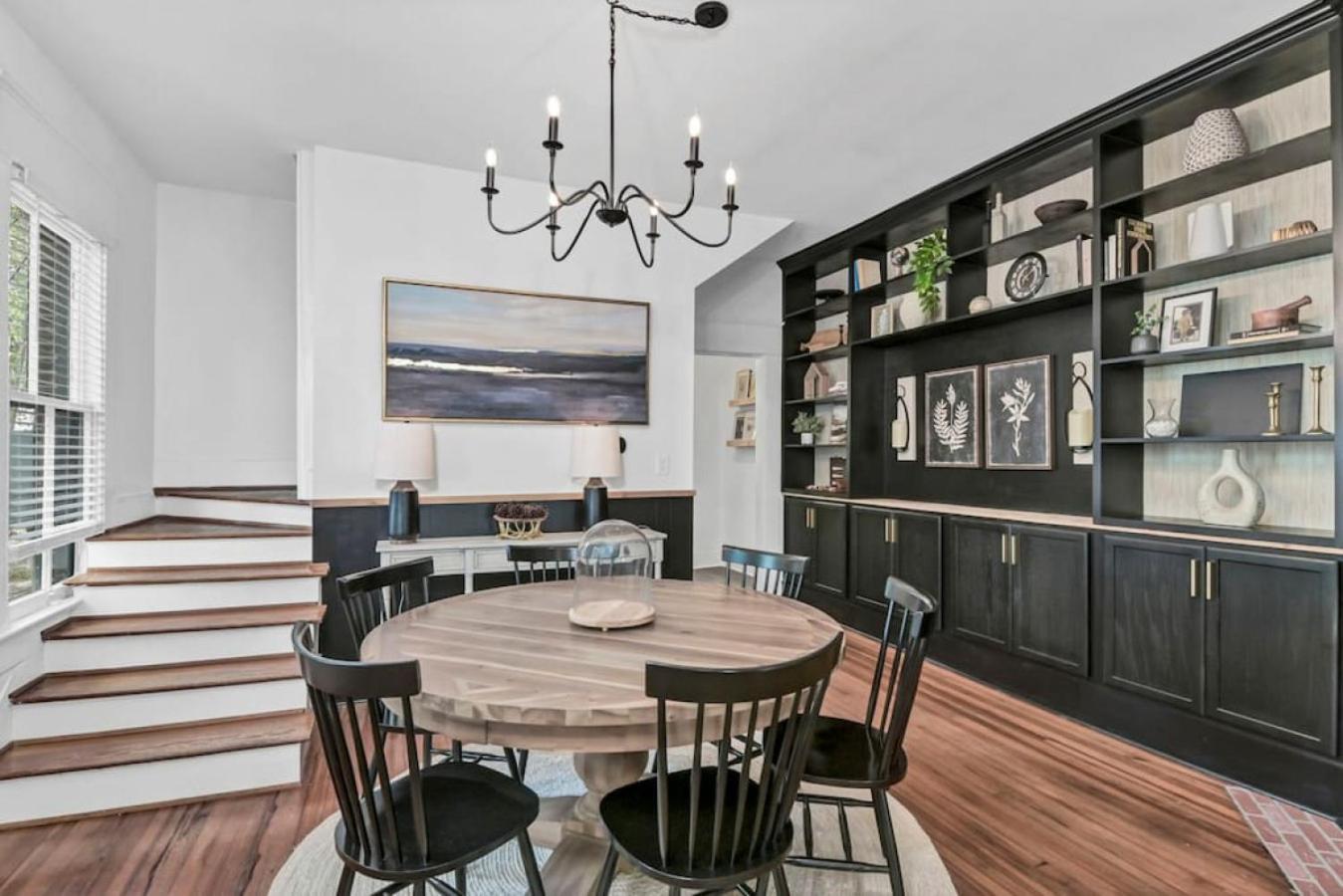 Melrose Heights 3br * Columbia