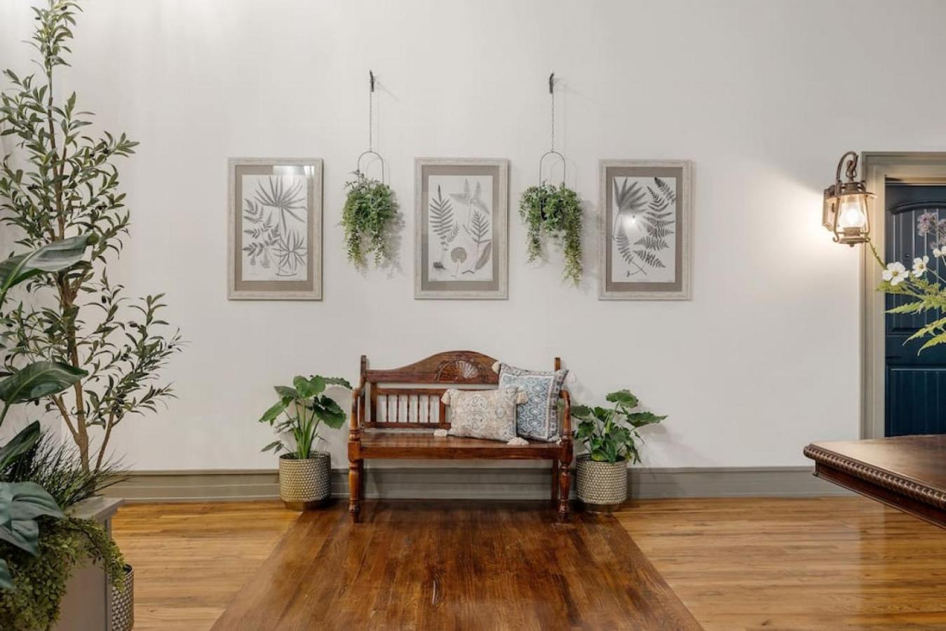 Apartment Alchemist - The Vestry On Read Columbia