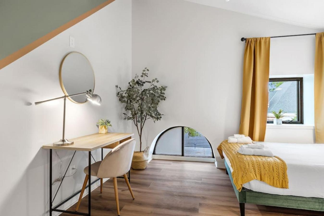 Apartment Alchemist - The Vestry On Read Columbia