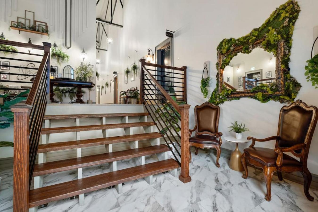 Apartment Alchemist - The Vestry On Read *