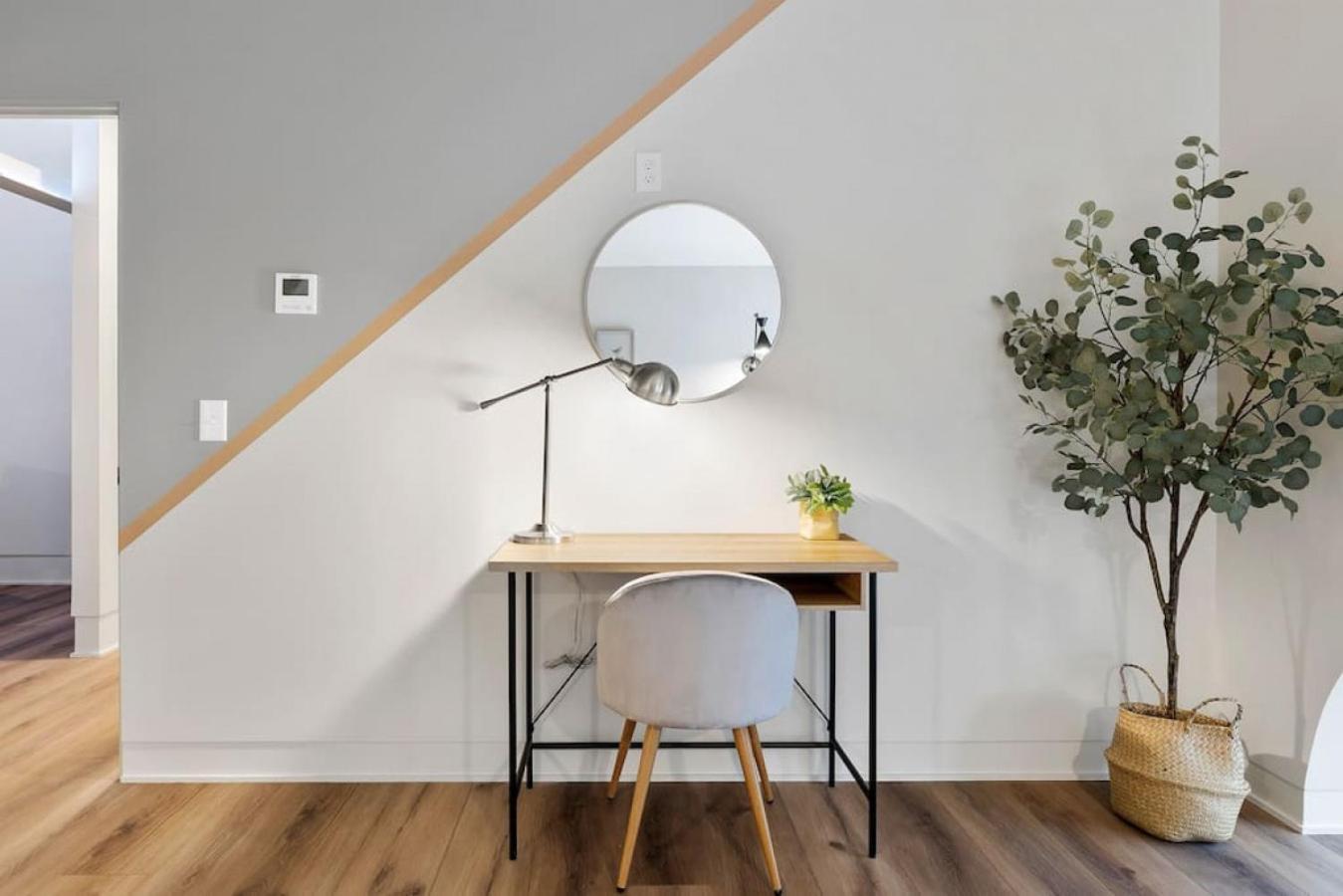 Apartment Alchemist - The Vestry On Read