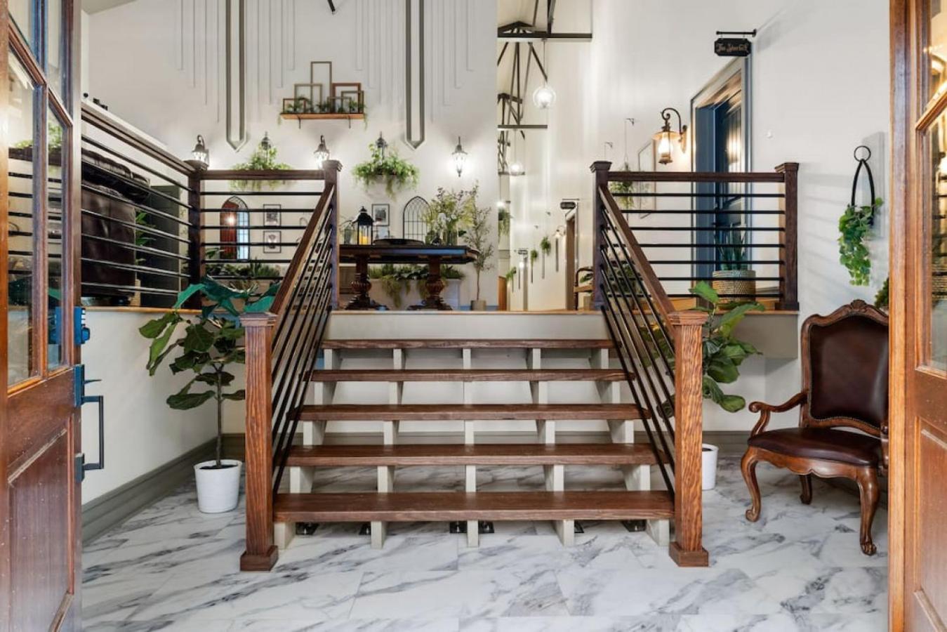 Alchemist - The Vestry On Read Apartment *
