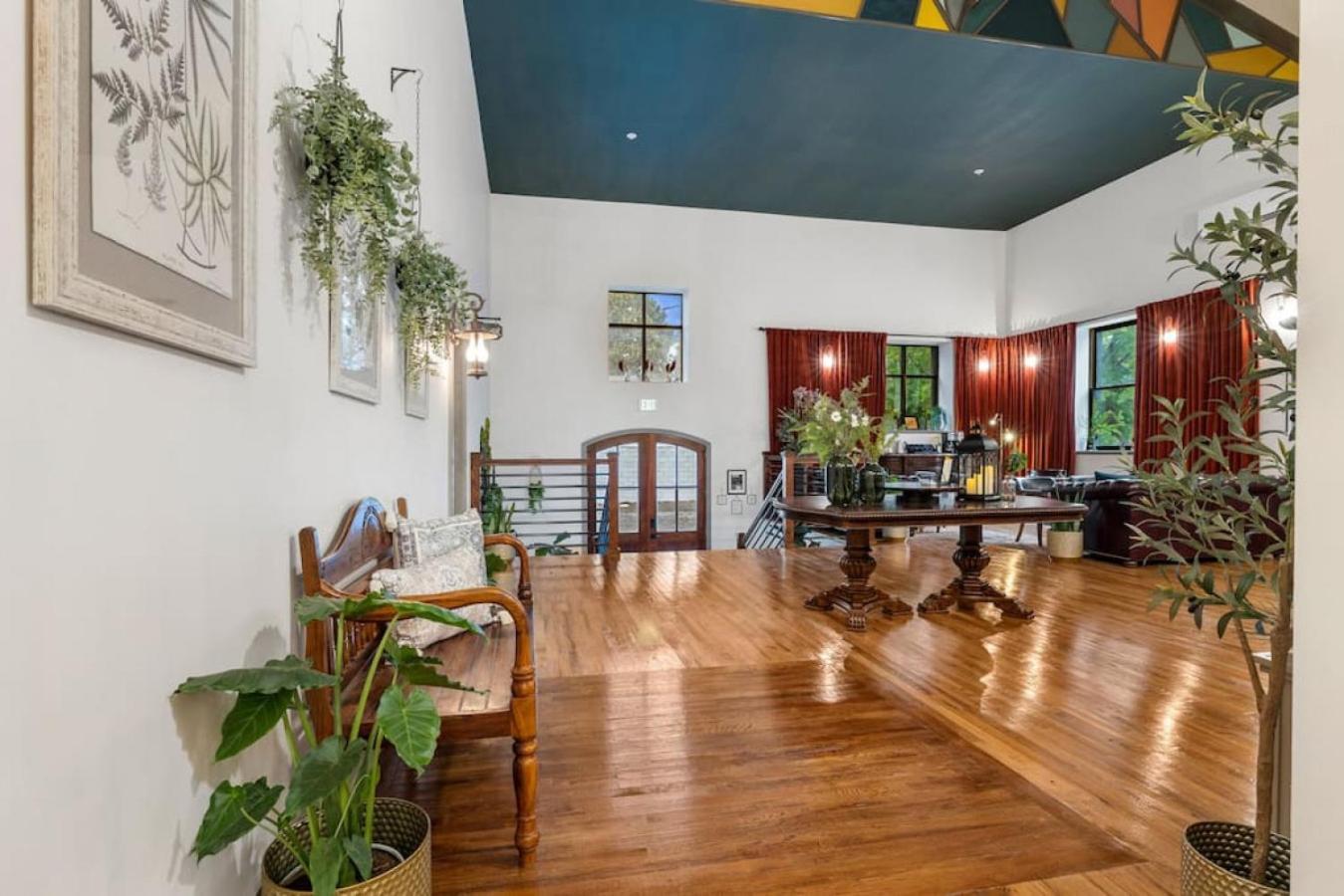 Apartment Alchemist - The Vestry On Read Columbia