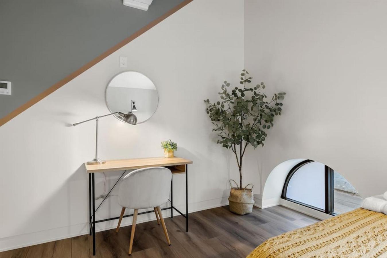 Apartment Alchemist - The Vestry On Read