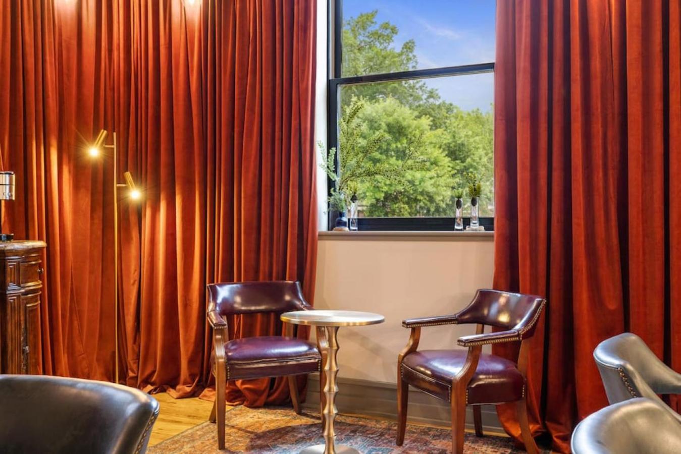 Apartment Alchemist - The Vestry On Read