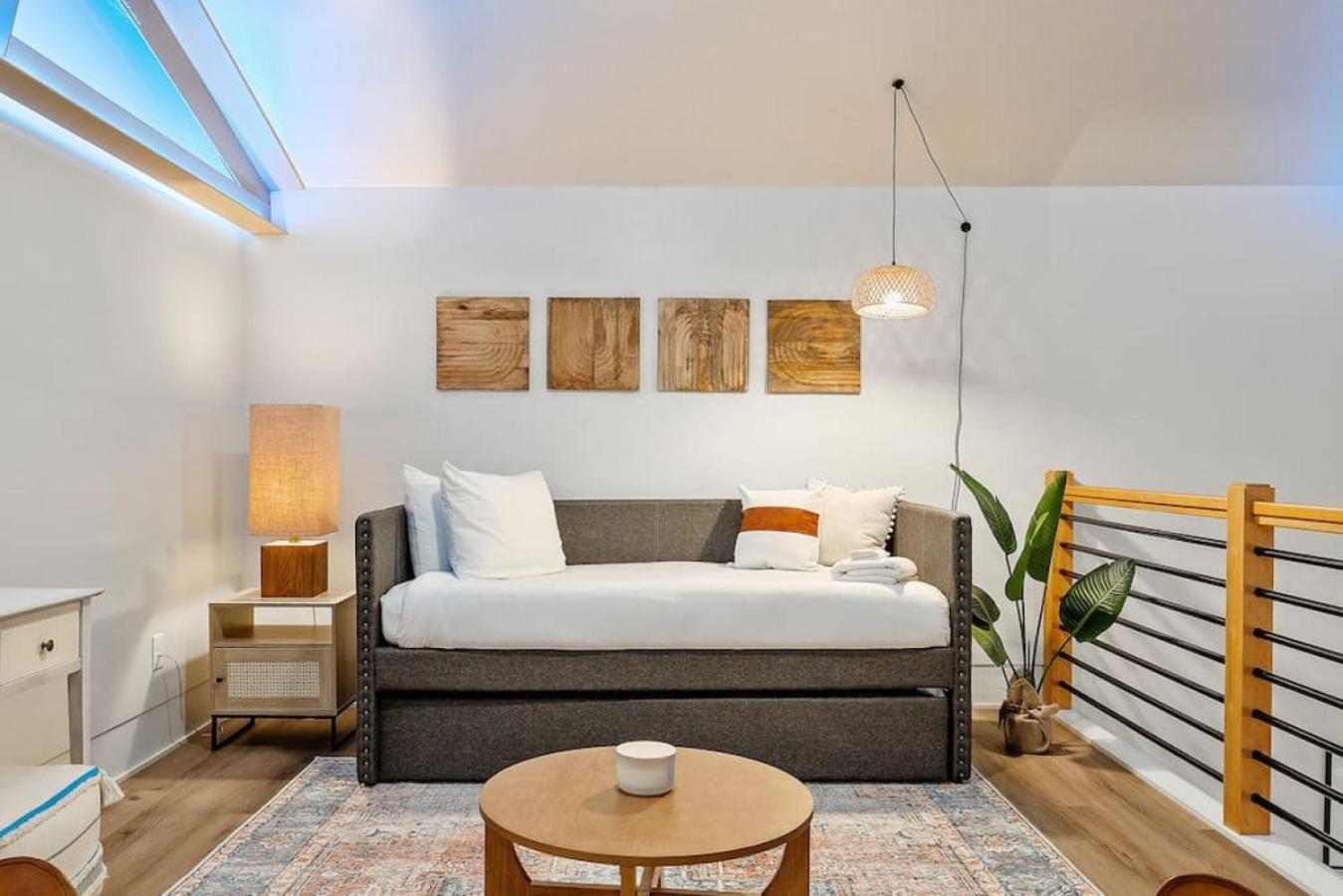 Alchemist - The Vestry On Read Apartment *