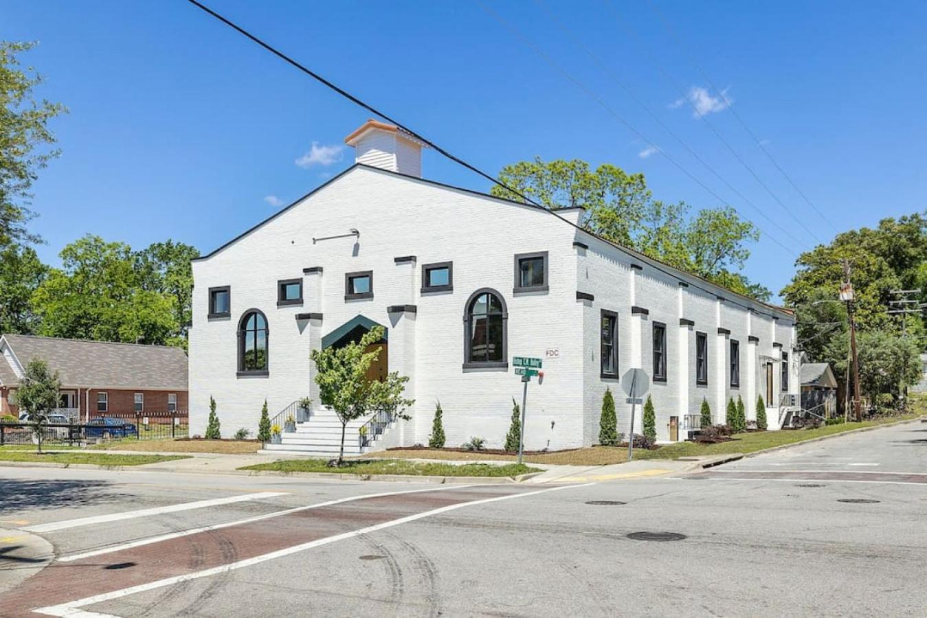 Alchemist - The Vestry On Read Apartment Columbia