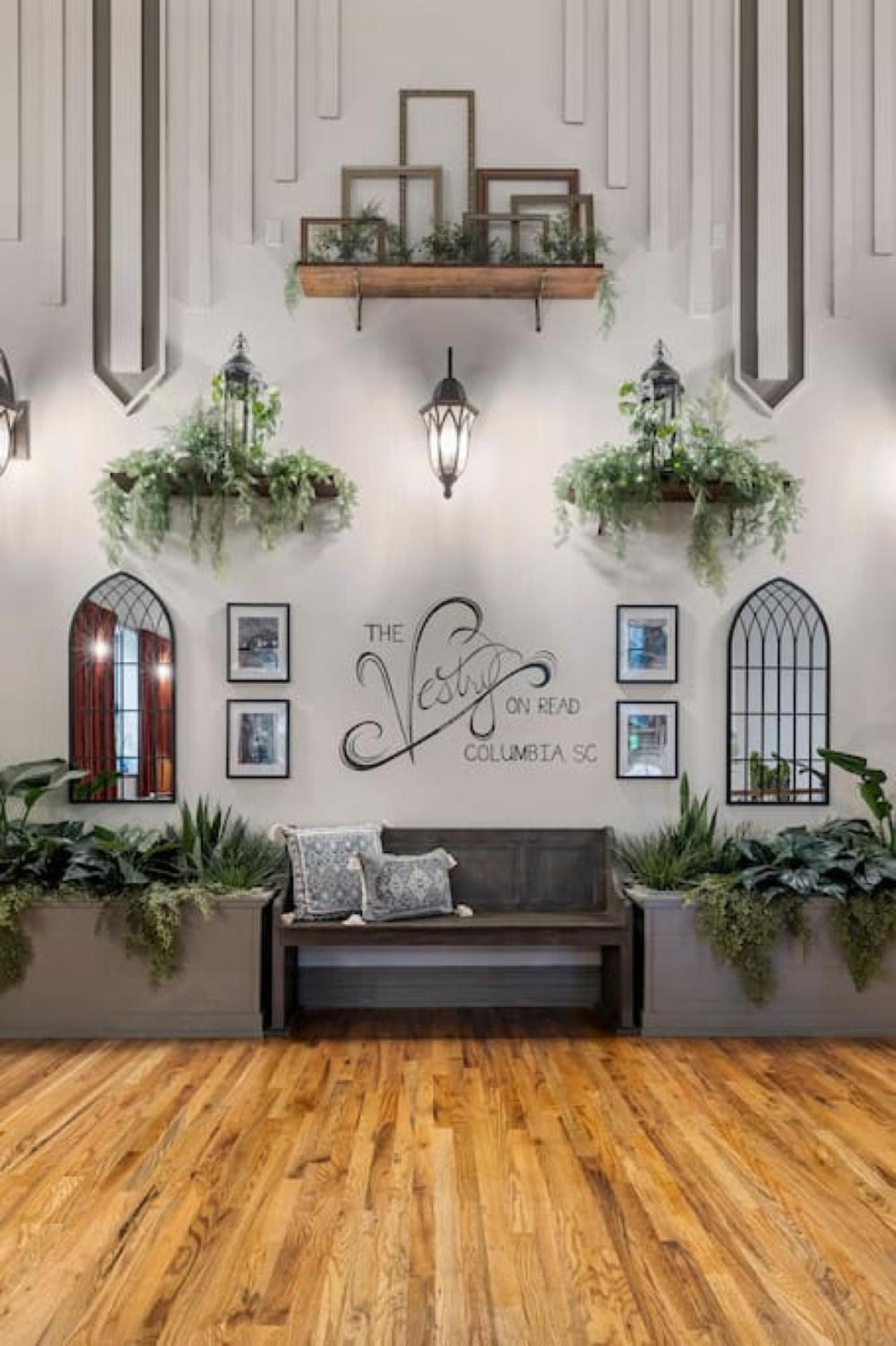 Alchemist - The Vestry On Read Apartment