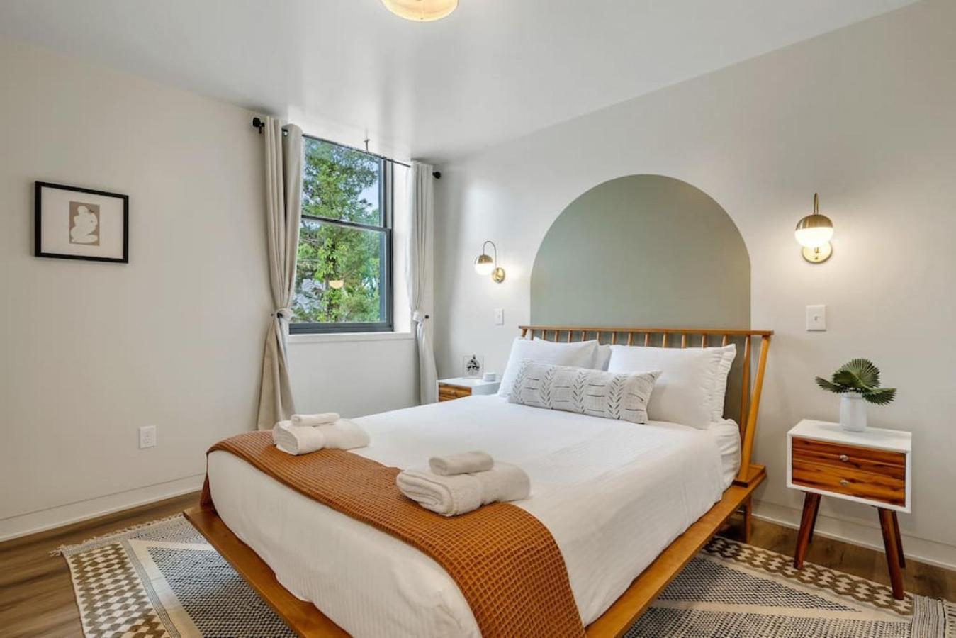 Alchemist - The Vestry On Read Apartment *