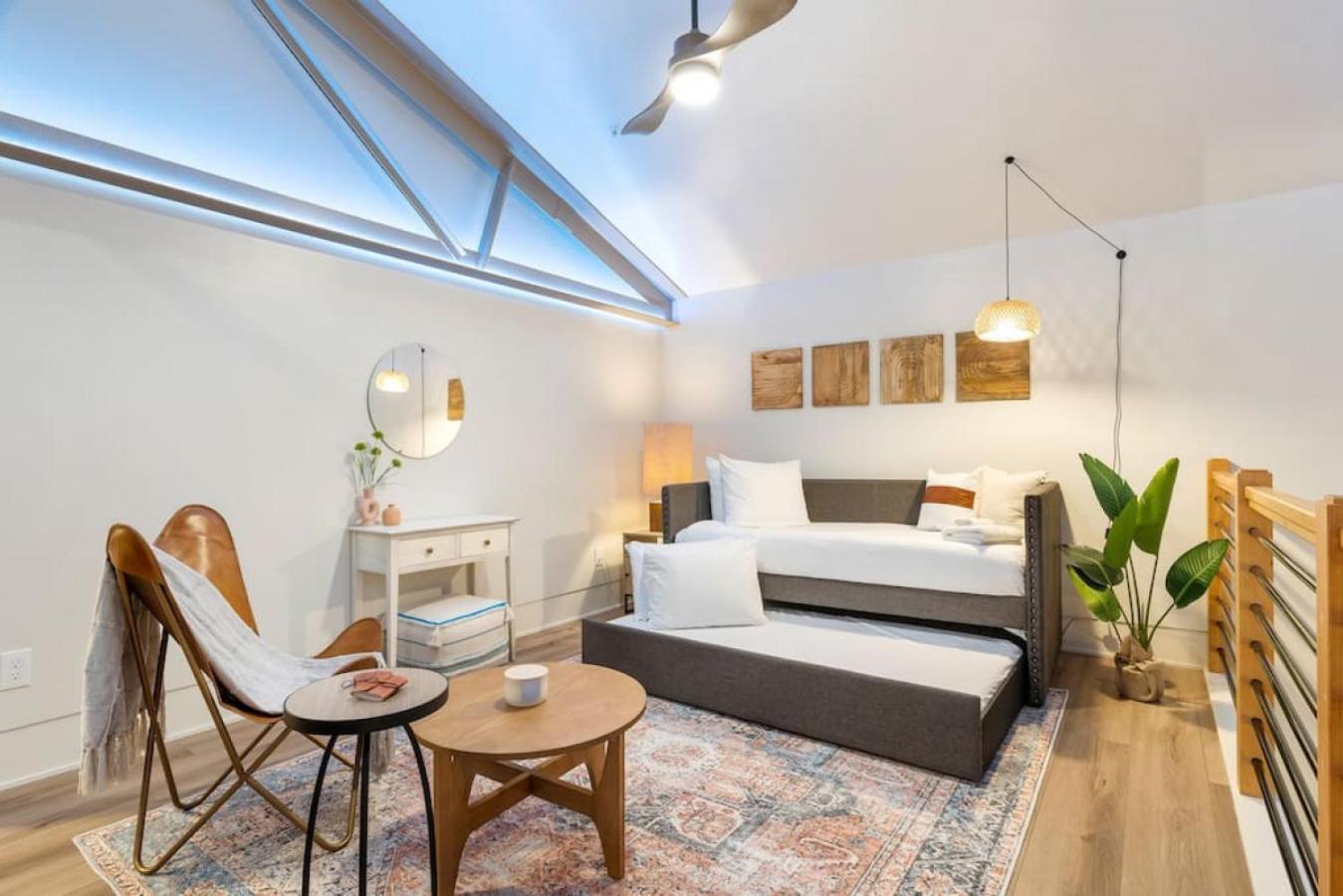 Apartment Alchemist - The Vestry On Read