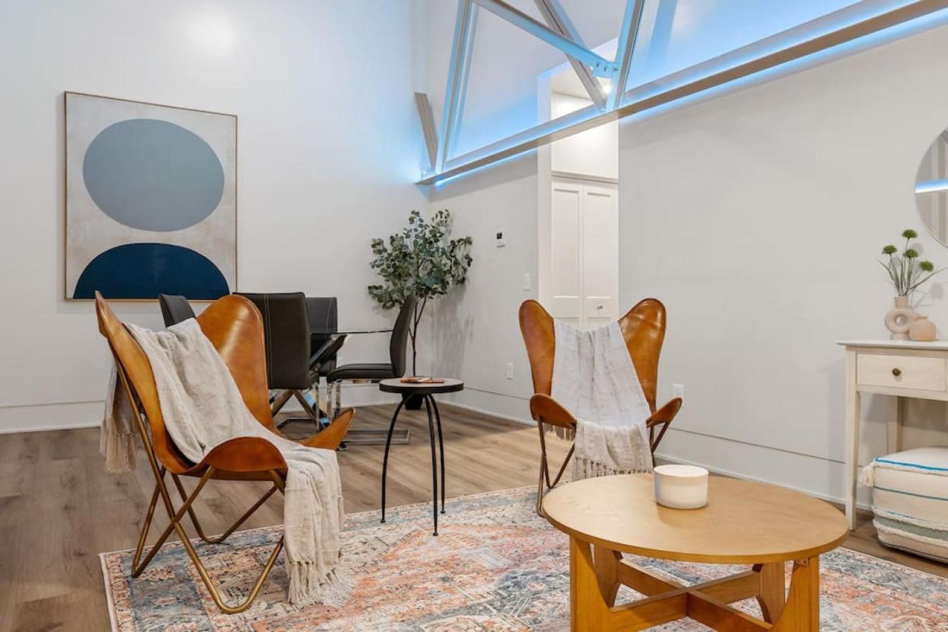 Alchemist - The Vestry On Read Apartment