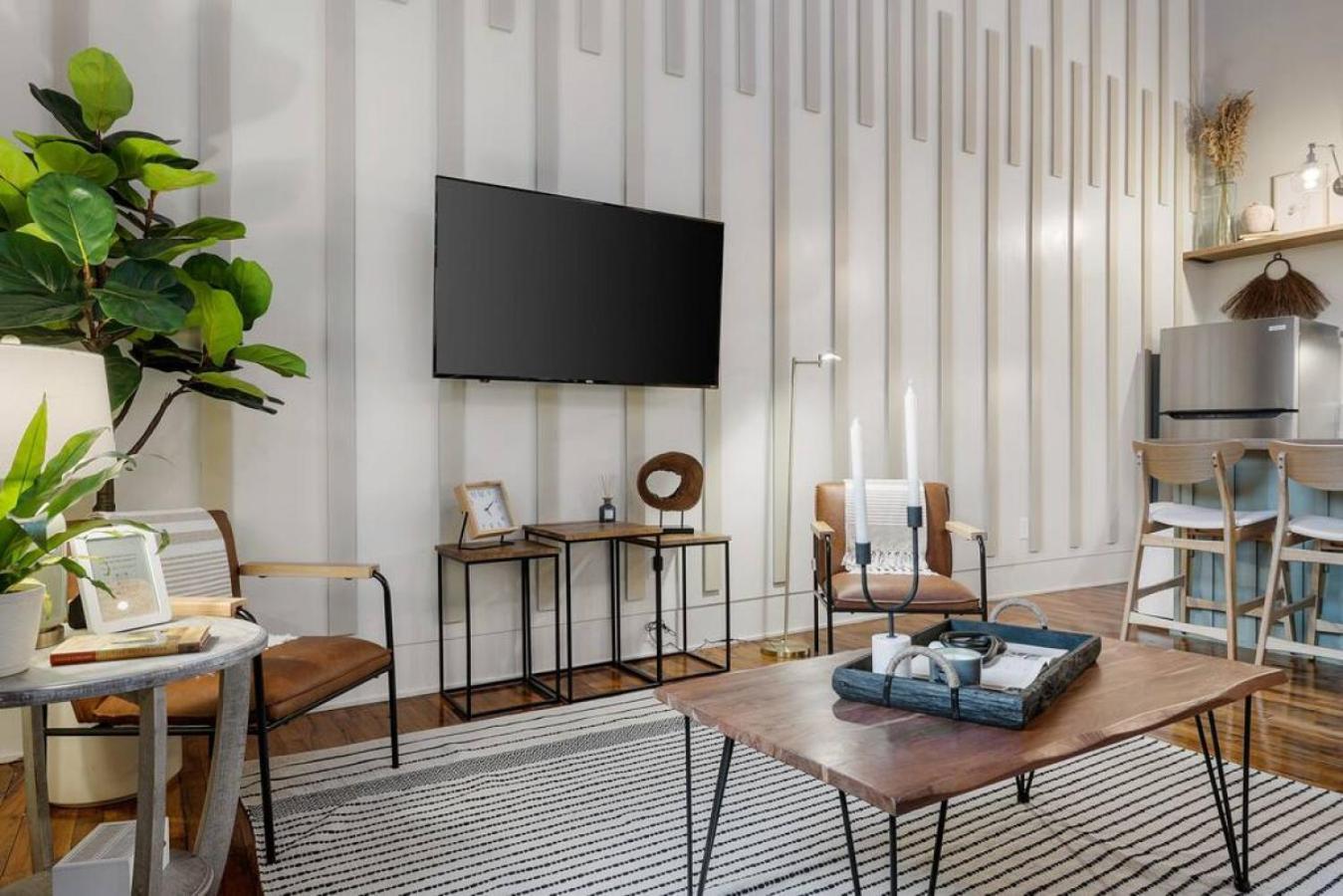 Apartment Alchemist - The Vestry On Read Columbia