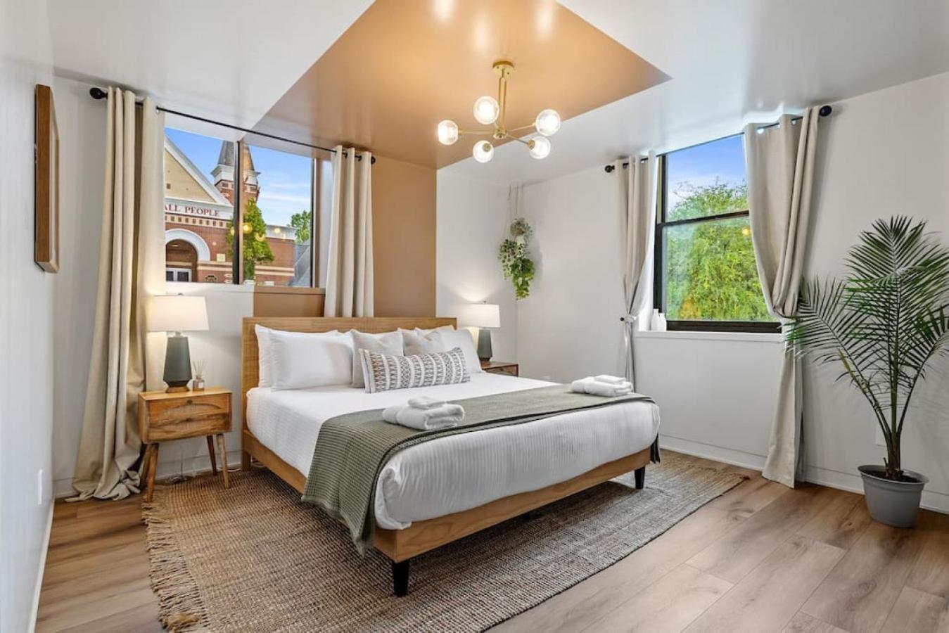Apartment Alchemist - The Vestry On Read Columbia