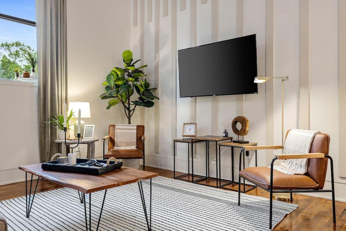 Apartment Alchemist - The Vestry On Read *