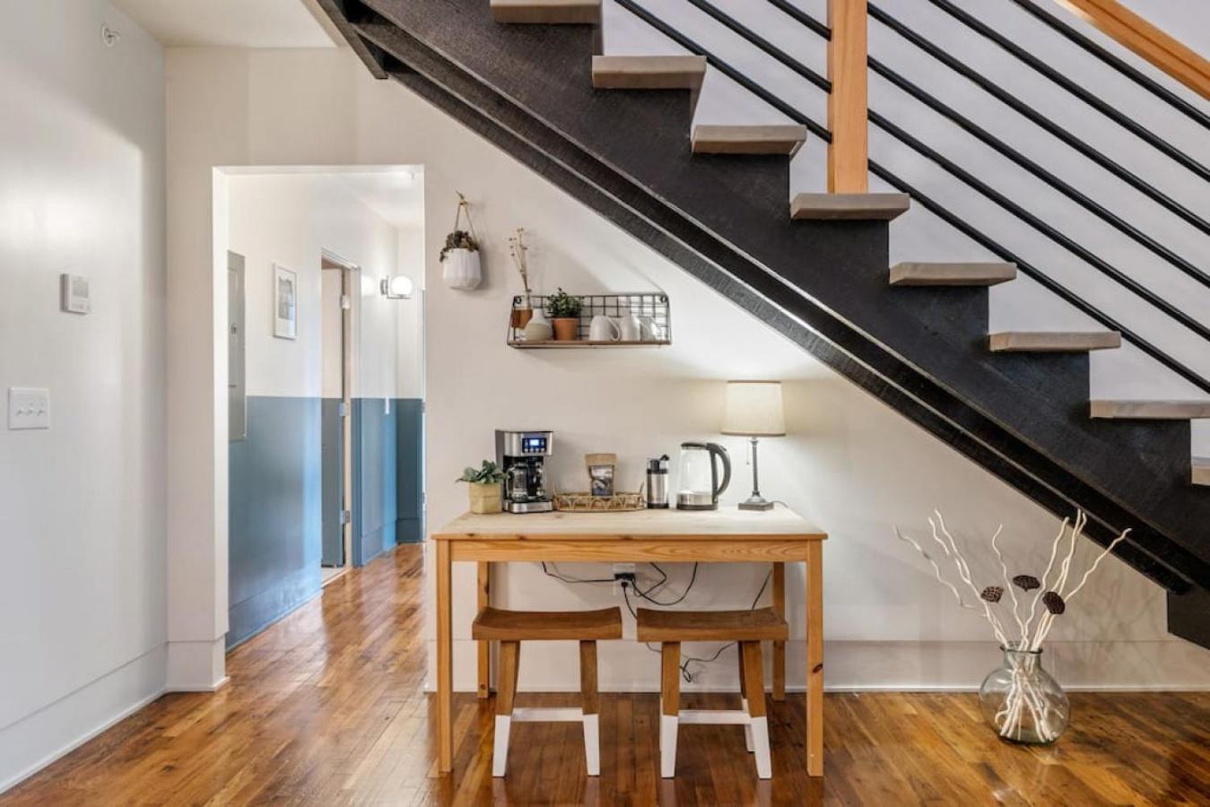 Alchemist - The Vestry On Read Apartment *