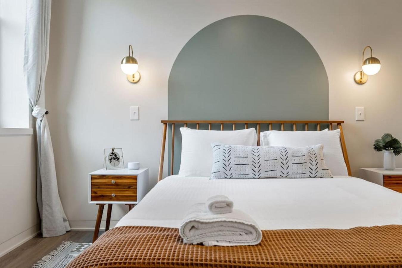 Alchemist - The Vestry On Read Apartment